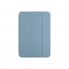 Husa Apple Smart Folio for iPad mini (A17 Pro) - Denim MC2U4ZM/A