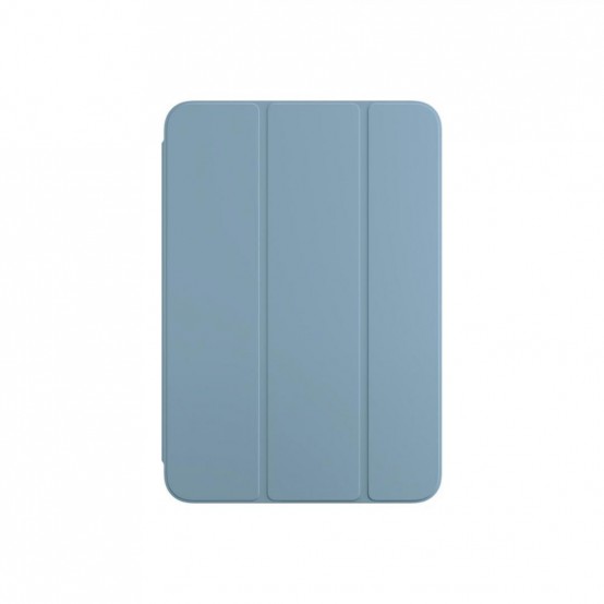 Husa Apple Smart Folio for iPad mini (A17 Pro) - Denim MC2U4ZM/A