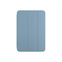 Husa Apple Smart Folio for iPad mini (A17 Pro) - Denim MC2U4ZM/A