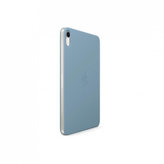 Husa Apple Smart Folio for iPad mini (A17 Pro) - Denim MC2U4ZM/A