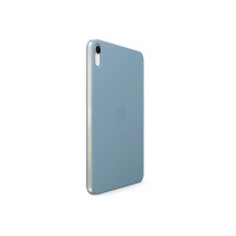Husa Apple Smart Folio for iPad mini (A17 Pro) - Denim MC2U4ZM/A