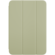 Husa Apple Smart Folio for iPad mini (A17 Pro) - Sage MC2V4ZM/A