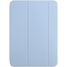 Husa Apple Smart Folio for iPad (A16) - Sky (2025) MDEQ4ZM/A