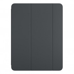 Husa Apple Smart Folio for iPad Pro 13-inch (M4) - Black MWK33ZM/A