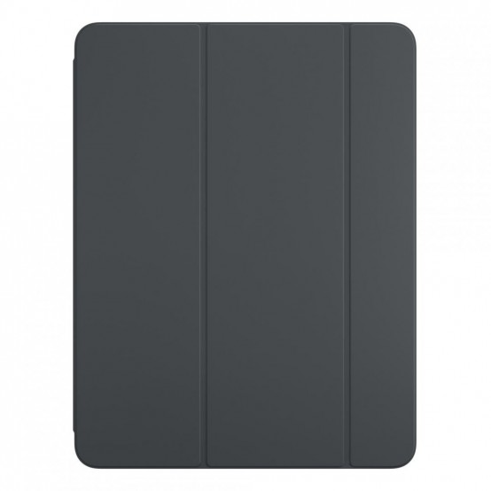 Husa Apple Smart Folio for iPad Pro 13-inch (M4) - Black MWK33ZM/A