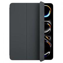 Husa Apple Smart Folio for iPad Pro 13-inch (M4) - Black MWK33ZM/A