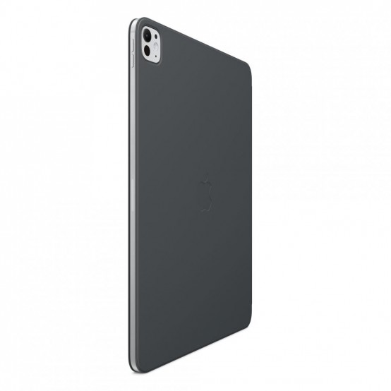 Husa Apple Smart Folio for iPad Pro 13-inch (M4) - Black MWK33ZM/A