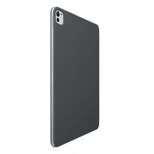 Husa Apple Smart Folio for iPad Pro 13-inch (M4) - Black MWK33ZM/A