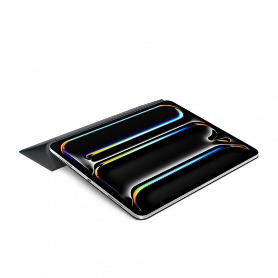 Husa Apple Smart Folio for iPad Pro 13-inch (M4) - Black MWK33ZM/A