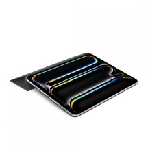 Husa Apple Smart Folio for iPad Pro 13-inch (M4) - Black MWK33ZM/A