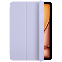 Husa Apple Smart Folio for iPad Air 11-inch (M2) - Light Violet MWK83ZM/A