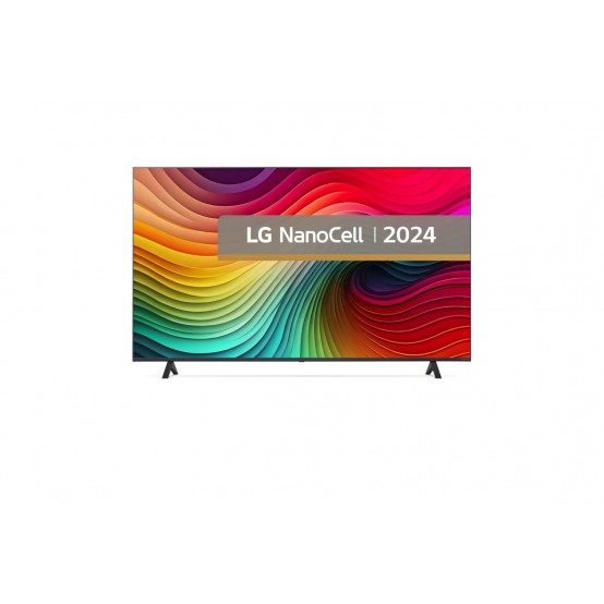 Televizor LG  55NANO81T3A.AEU
