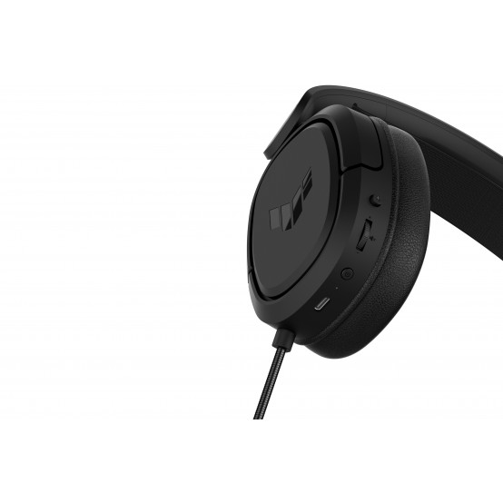 Casca ASUS TUF Gaming H1 Wireless 90YH0391-B3UA00