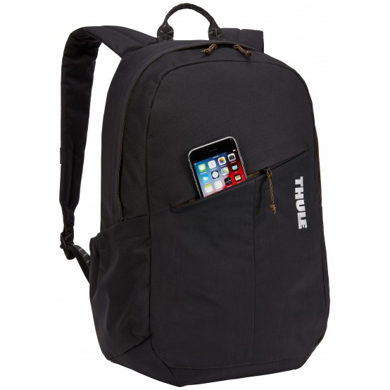 Geanta Thule Notus Backpack 20L Black TCAM6115 3204304