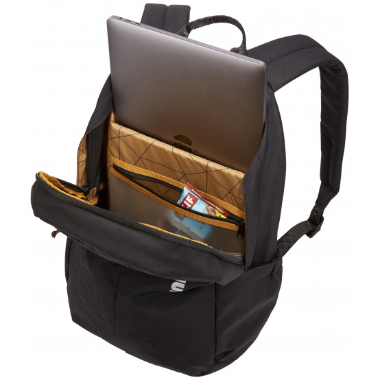 Geanta Thule Indago Backpack 23L Black TCAM7116 3204313