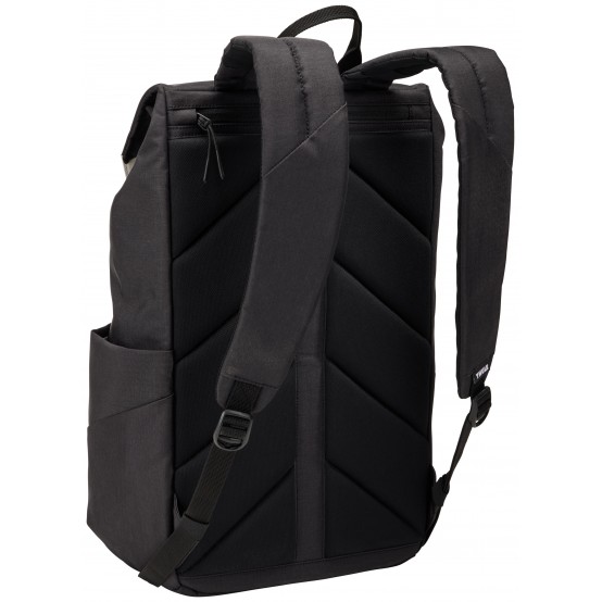 Geanta Thule Lithos Backpack 16L Black TLBP213 3204832