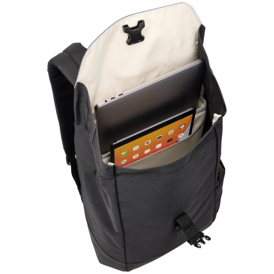Geanta Thule Lithos Backpack 16L Black TLBP213 3204832