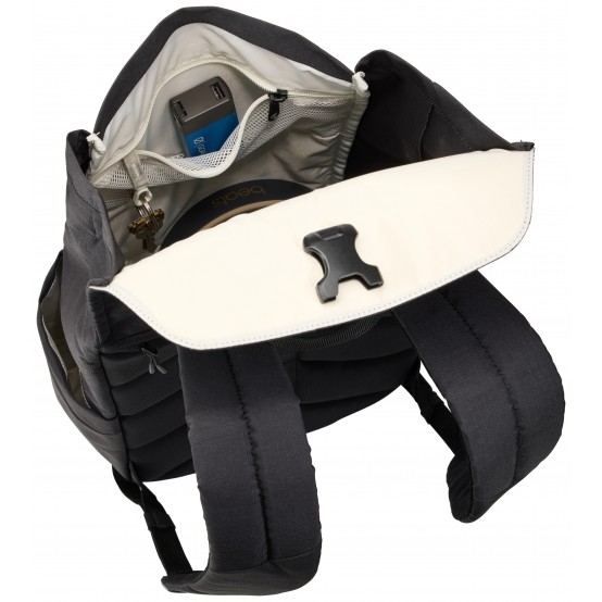 Geanta Thule Lithos Backpack 16L Black TLBP213 3204832