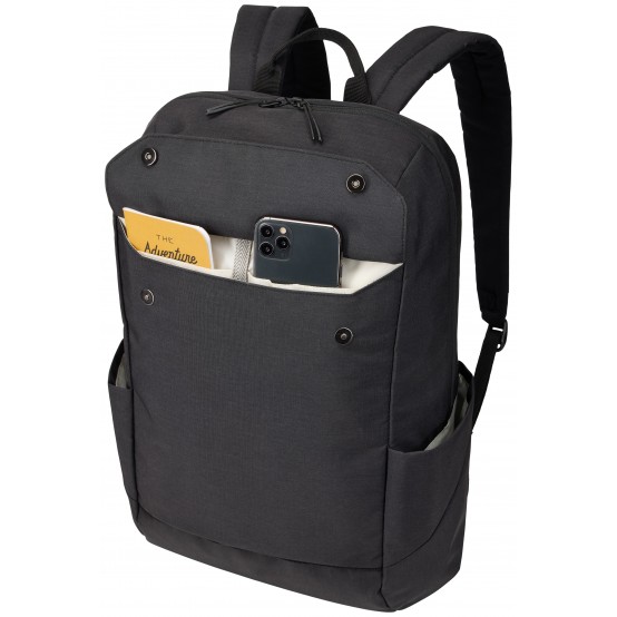 Geanta Thule Lithos Backpack 20L Black TLBP216 3204835