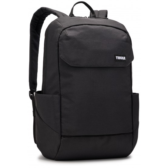 Geanta Thule Lithos Backpack 20L Black TLBP216 3204835