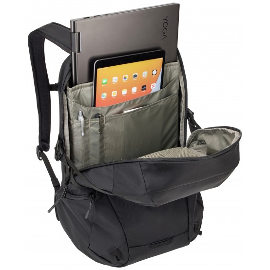 Geanta Thule EnRoute Backpack 21L Black TEBP4116 3204838