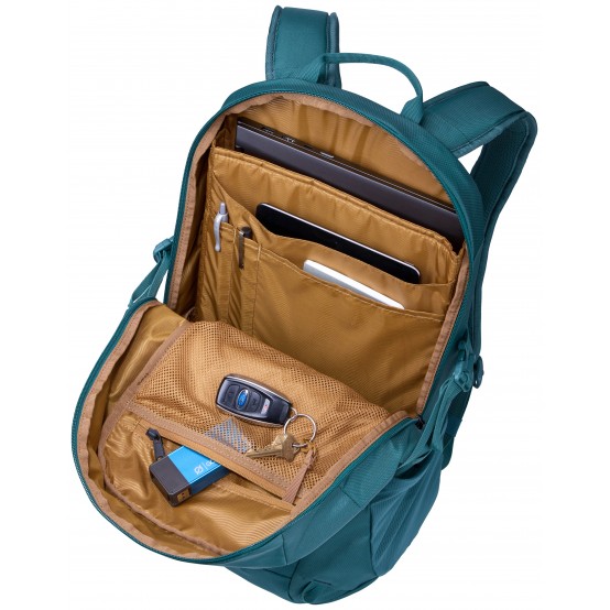 Geanta Thule EnRoute Backpack 21L Mallard Green TEBP4116 3204839