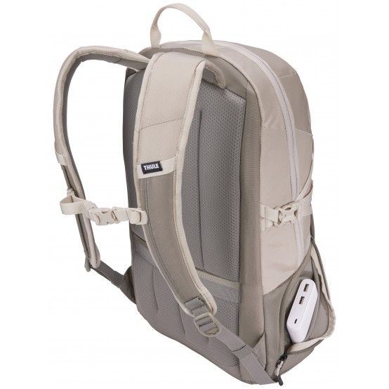 Geanta Thule EnRoute Backpack 21L Pelican Gray/Vetiver Gray TEBP4116 3204840
