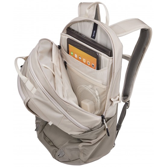 Geanta Thule EnRoute Backpack 26L Pelican Gray/Vetiver Gray TEBP4316 3204848