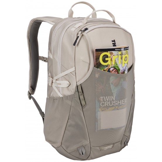 Geanta Thule EnRoute Backpack 26L Pelican Gray/Vetiver Gray TEBP4316 3204848