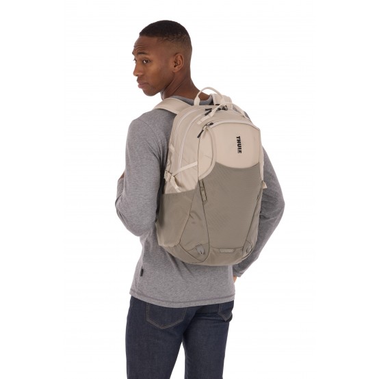 Geanta Thule EnRoute Backpack 26L Pelican Gray/Vetiver Gray TEBP4316 3204848