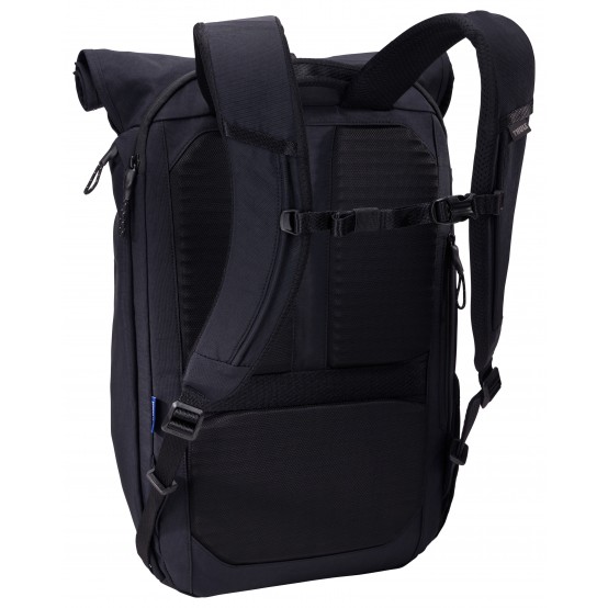 Geanta Thule Paramount Laptop Backpack 24L Black 3205011