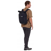 Geanta Thule Paramount Laptop Backpack 24L Black 3205011