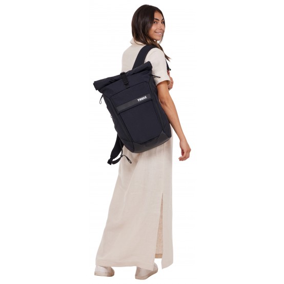 Geanta Thule Paramount Laptop Backpack 24L Black 3205011