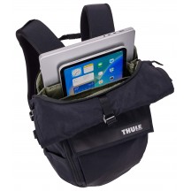 Geanta Thule Paramount Laptop Backpack 24L Black 3205011