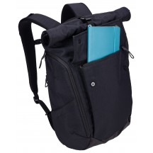Geanta Thule Paramount Laptop Backpack 24L Black 3205011