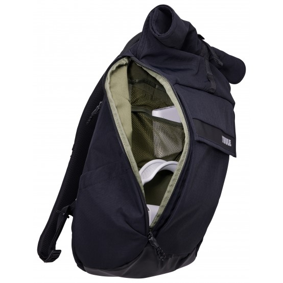 Geanta Thule Paramount Laptop Backpack 24L Black 3205011