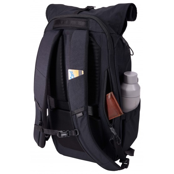 Geanta Thule Paramount Laptop Backpack 24L Black 3205011