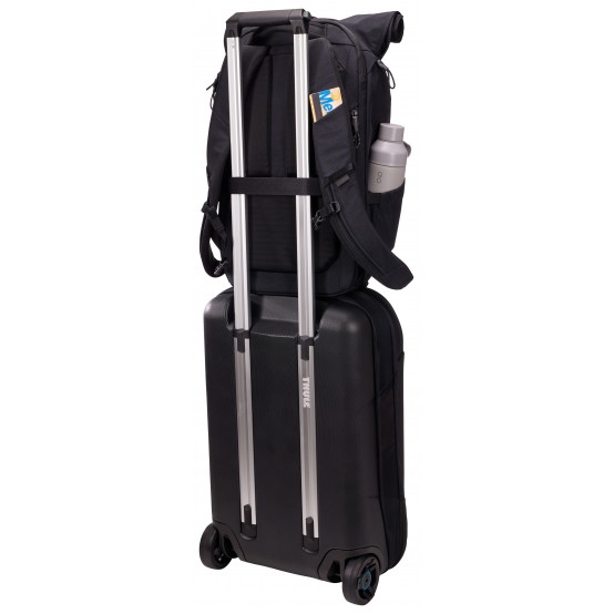 Geanta Thule Paramount Laptop Backpack 24L Black 3205011