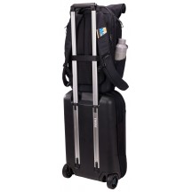 Geanta Thule Paramount Laptop Backpack 24L Black 3205011