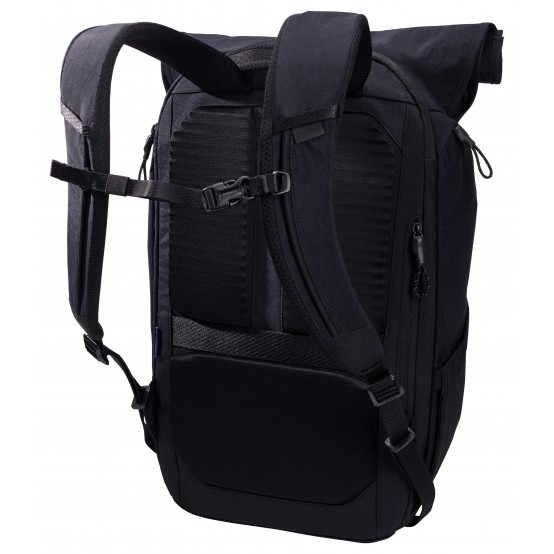 Geanta Thule Paramount Laptop Backpack 24L Black 3205011