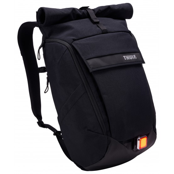 Geanta Thule Paramount Laptop Backpack 24L Black 3205011