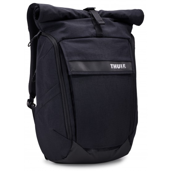 Geanta Thule Paramount Laptop Backpack 24L Black 3205011