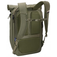 Geanta Thule Paramount Laptop Backpack 24L Soft Green 3205012