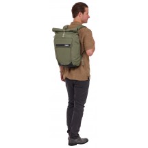 Geanta Thule Paramount Laptop Backpack 24L Soft Green 3205012