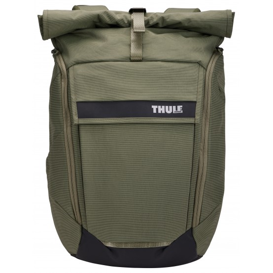 Geanta Thule Paramount Laptop Backpack 24L Soft Green 3205012