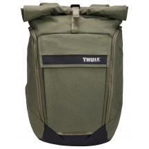 Geanta Thule Paramount Laptop Backpack 24L Soft Green 3205012