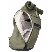 Geanta Thule Paramount Laptop Backpack 24L Soft Green 3205012