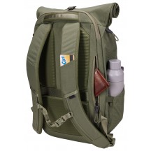 Geanta Thule Paramount Laptop Backpack 24L Soft Green 3205012