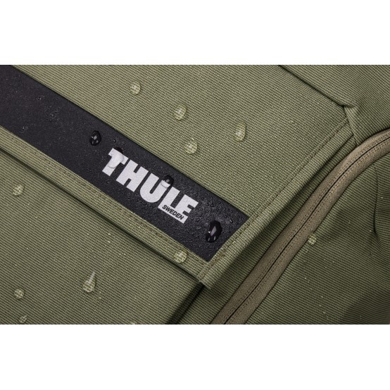 Geanta Thule Paramount Laptop Backpack 24L Soft Green 3205012