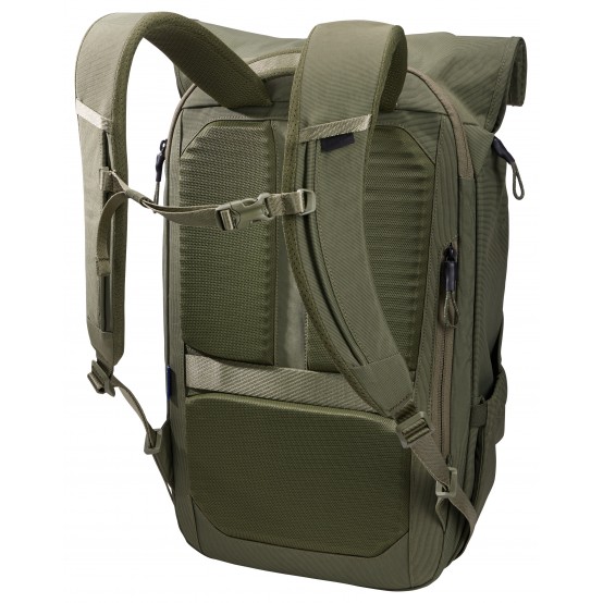 Geanta Thule Paramount Laptop Backpack 24L Soft Green 3205012